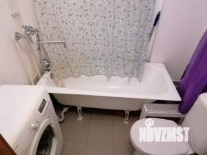 1-к квартира, вторичка, 28м2, 5/12 этаж