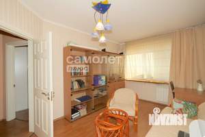 5-к квартира, вторичка, 149м2, 5/10 этаж