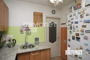 2-к квартира, вторичка, 43м2, 2/4 этаж