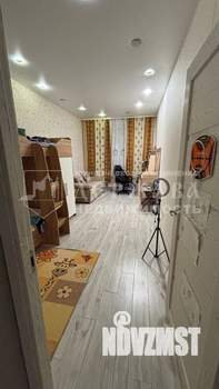 3-к квартира, вторичка, 74м2, 2/13 этаж