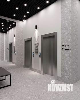 2-к квартира, вторичка, 36м2, 11/15 этаж