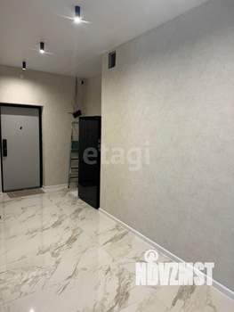 4-к квартира, вторичка, 110м2, 2/13 этаж