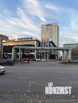 Студия квартира, вторичка, 23м2, 1/9 этаж