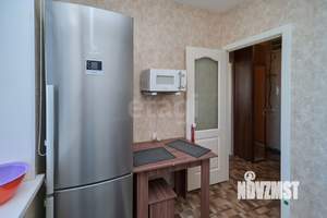 1-к квартира, вторичка, 28м2, 9/10 этаж