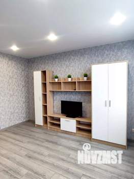 Студия квартира, вторичка, 27м2, 4/19 этаж