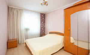 2-к квартира, вторичка, 59м2, 1/10 этаж