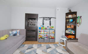 2-к квартира, вторичка, 52м2, 12/12 этаж