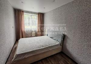 3-к квартира, вторичка, 62м2, 1/5 этаж