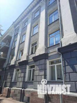3-к квартира, вторичка, 79м2, 5/5 этаж