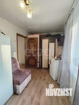 2-к квартира, вторичка, 40м2, 2/5 этаж