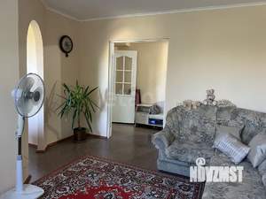 2-к квартира, вторичка, 53м2, 2/5 этаж