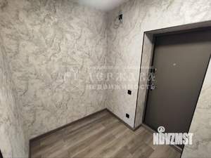 1-к квартира, вторичка, 33м2, 3/4 этаж