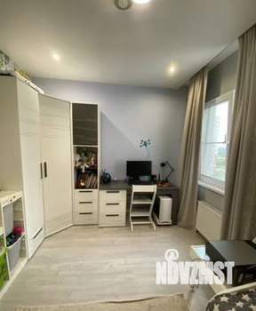 2-к квартира, вторичка, 63м2, 7/16 этаж