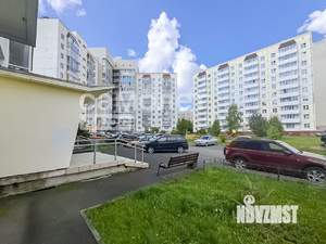 3-к квартира, вторичка, 81м2, 1/7 этаж