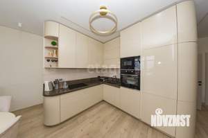 4-к квартира, вторичка, 115м2, 3/14 этаж