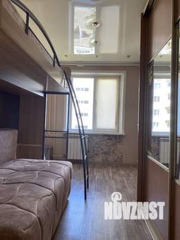 2-к квартира, вторичка, 43м2, 6/10 этаж