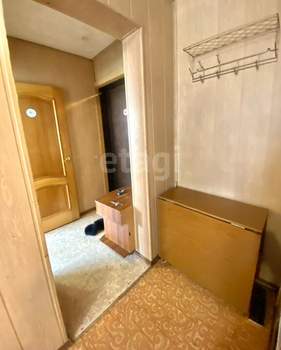 1-к квартира, вторичка, 30м2, 1/9 этаж