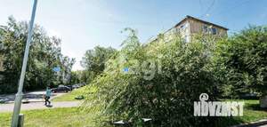 3-к квартира, вторичка, 60м2, 2/5 этаж