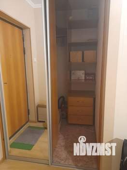 Студия квартира, вторичка, 35м2, 1/11 этаж