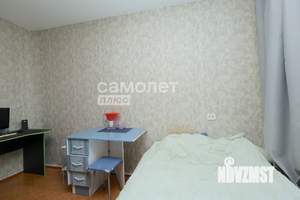 1-к квартира, вторичка, 17м2, 2/9 этаж