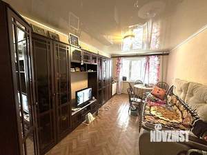 2-к квартира, вторичка, 44м2, 1/5 этаж