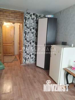 1-к квартира, вторичка, 23м2, 3/5 этаж