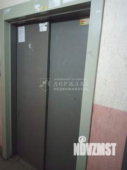 1-к квартира, вторичка, 25м2, 6/9 этаж