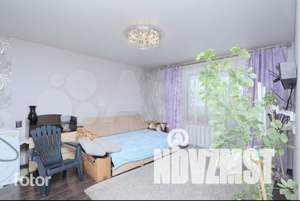 3-к квартира, вторичка, 64м2, 1/2 этаж
