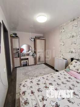 3-к квартира, вторичка, 50м2, 2/3 этаж