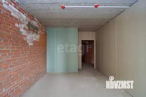 1-к квартира, вторичка, 39м2, 8/16 этаж