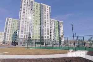 1-к квартира, вторичка, 35м2, 8/15 этаж