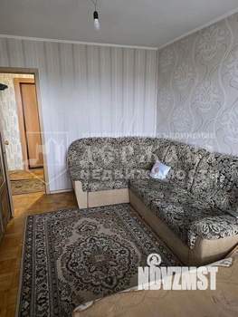 2-к квартира, вторичка, 49м2, 16/16 этаж