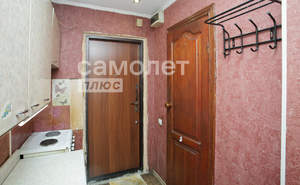 Студия квартира, вторичка, 22м2, 6/9 этаж