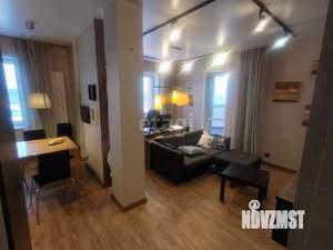 3-к квартира, вторичка, 95м2, 14/18 этаж