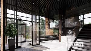 3-к квартира, вторичка, 66м2, 9/15 этаж