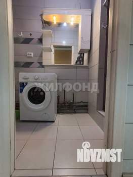 Студия квартира, вторичка, 27м2, 3/7 этаж