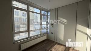 3-к квартира, вторичка, 54м2, 3/14 этаж