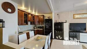 3-к квартира, вторичка, 74м2, 6/11 этаж