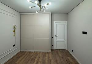 4-к квартира, вторичка, 80м2, 7/18 этаж