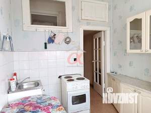 2-к квартира, вторичка, 58м2, 4/5 этаж