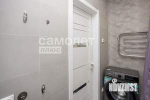 3-к квартира, вторичка, 57м2, 1/16 этаж