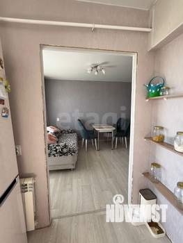 4-к квартира, вторичка, 81м2, 5/5 этаж