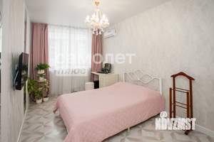 2-к квартира, вторичка, 43м2, 4/15 этаж