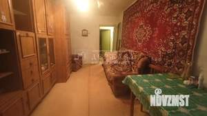 2-к квартира, вторичка, 47м2, 5/5 этаж