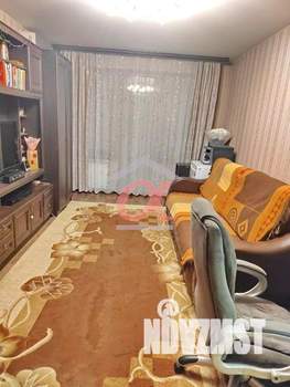 2-к квартира, вторичка, 48м2, 5/5 этаж