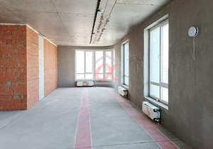 3-к квартира, сданный дом, 69м2, 10/15 этаж