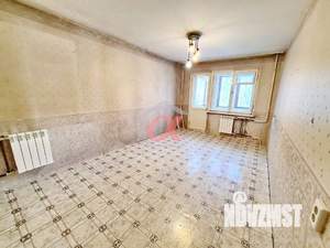 3-к квартира, вторичка, 61м2, 2/5 этаж