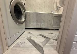 1-к квартира, вторичка, 34м2, 7/9 этаж