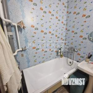 1-к квартира, вторичка, 25м2, 6/9 этаж