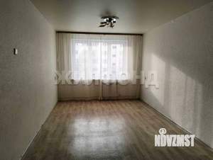 Студия квартира, вторичка, 23м2, 6/9 этаж